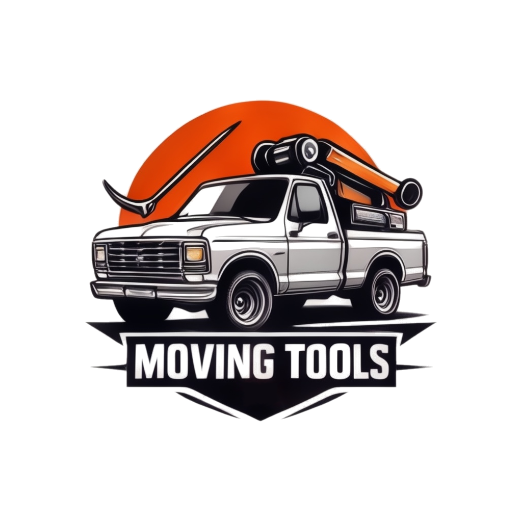 Moving Tools Logo